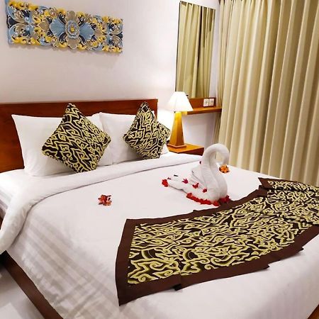 Batantop Ubud Guest House Exterior photo