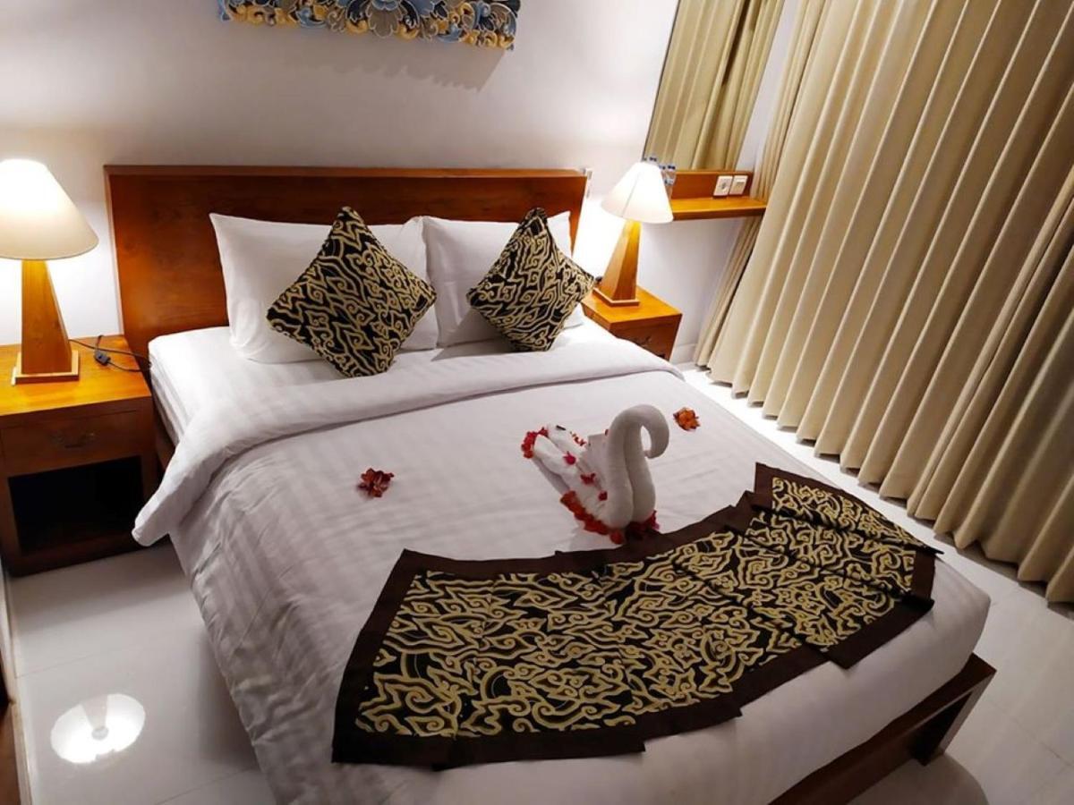 Batantop Ubud Guest House Exterior photo